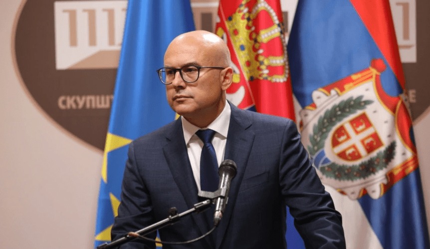 Ushtria serbe në gjendje gatishmërie, pas vendimit të qeverisë së&hellip;