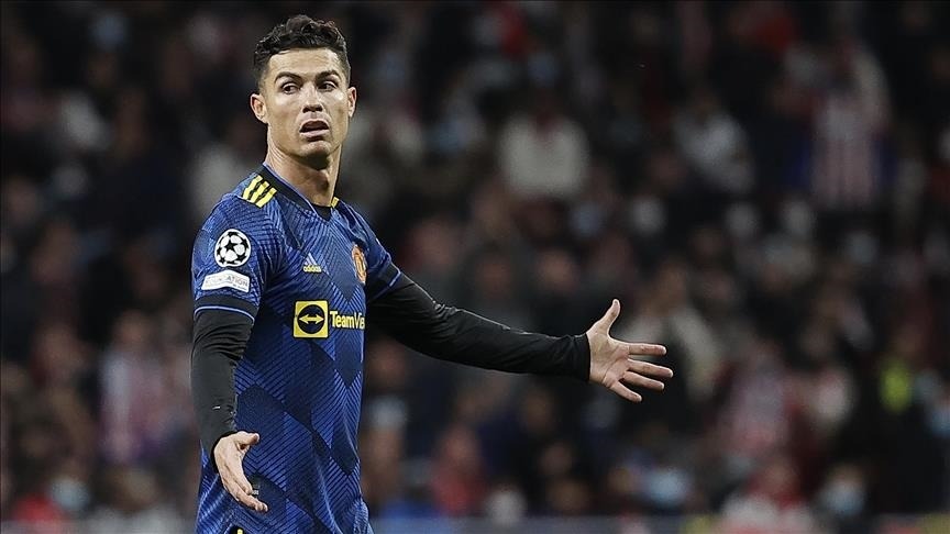 Cristiano Ronaldo: “Ndihem i tradhtuar” nga Manchester United