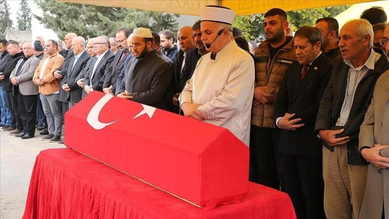 Türkiye, varroset 5-vjeçari që humbi jetën në sulmin terrorist të YPG/PKK-së