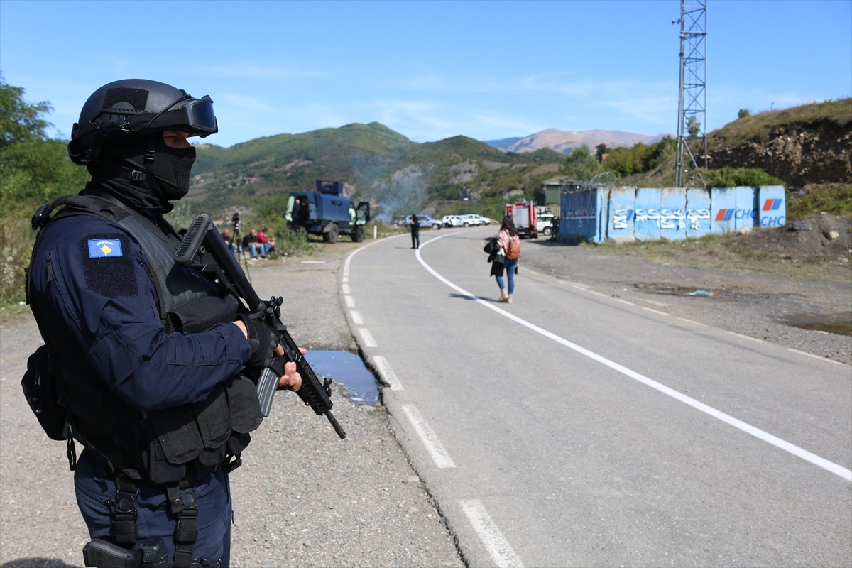 Të shtëna me armë, sulmohet posta policore në&hellip;