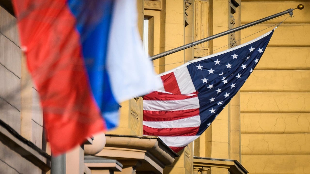 Diplomatët rusë dhe amerikanë takohen në Stamboll