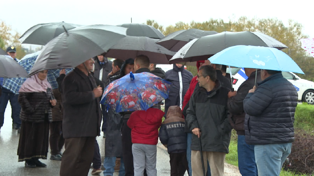 Bërxulla në protestë më 6 dhjetor/ Banorët do të mblidhen&hellip;