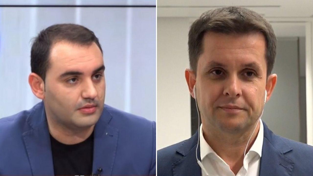 S’ka fitues në Primaret për Tiranën, Belind Këlliçi dhe Ilir&hellip;
