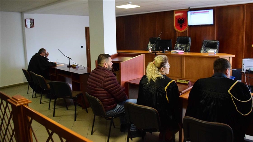 Shqipëri, shtyhet sërish seanca mbi procesin e ekstradimit të Faruk&hellip;
