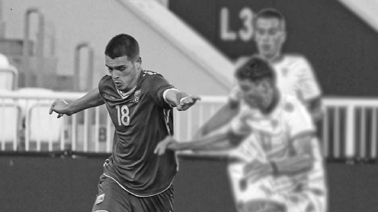 Ndërron jetë gjatë ndeshjes futbollisti 17-vjeçar
