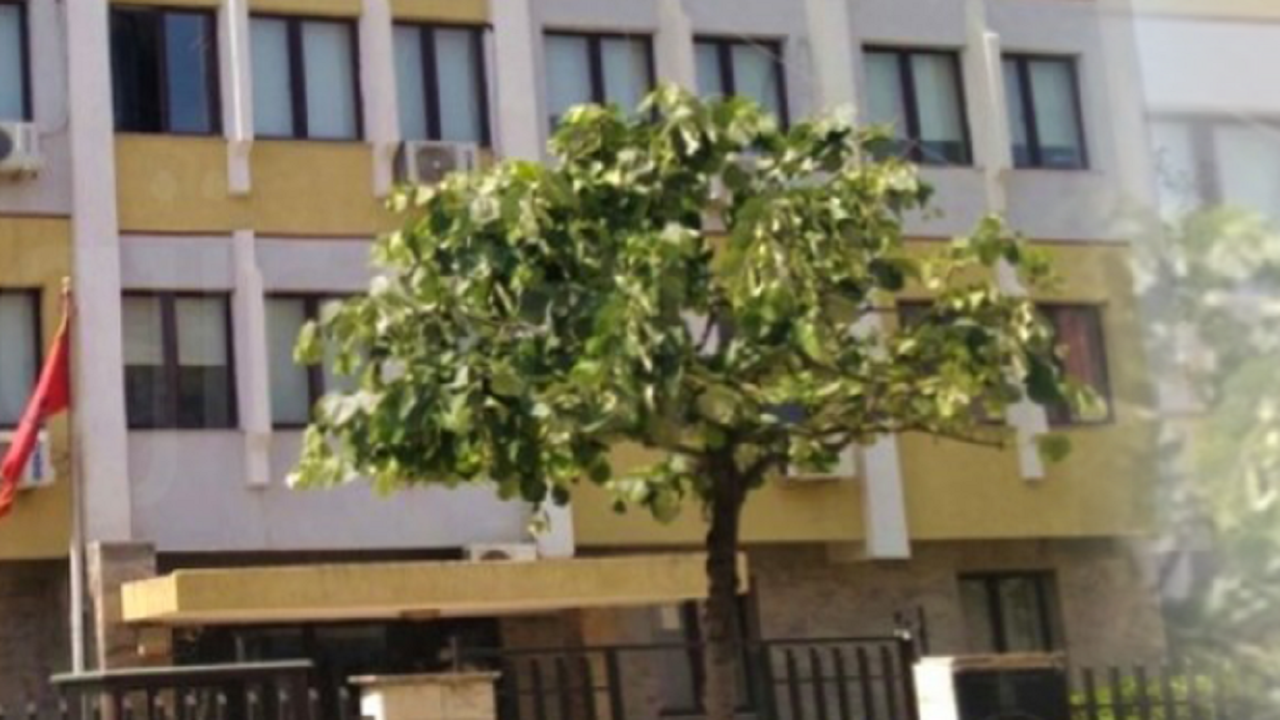Ndërtuar në tokë të mbrojtur me certifikatë të falsifikuar, sekuestrohet&hellip;