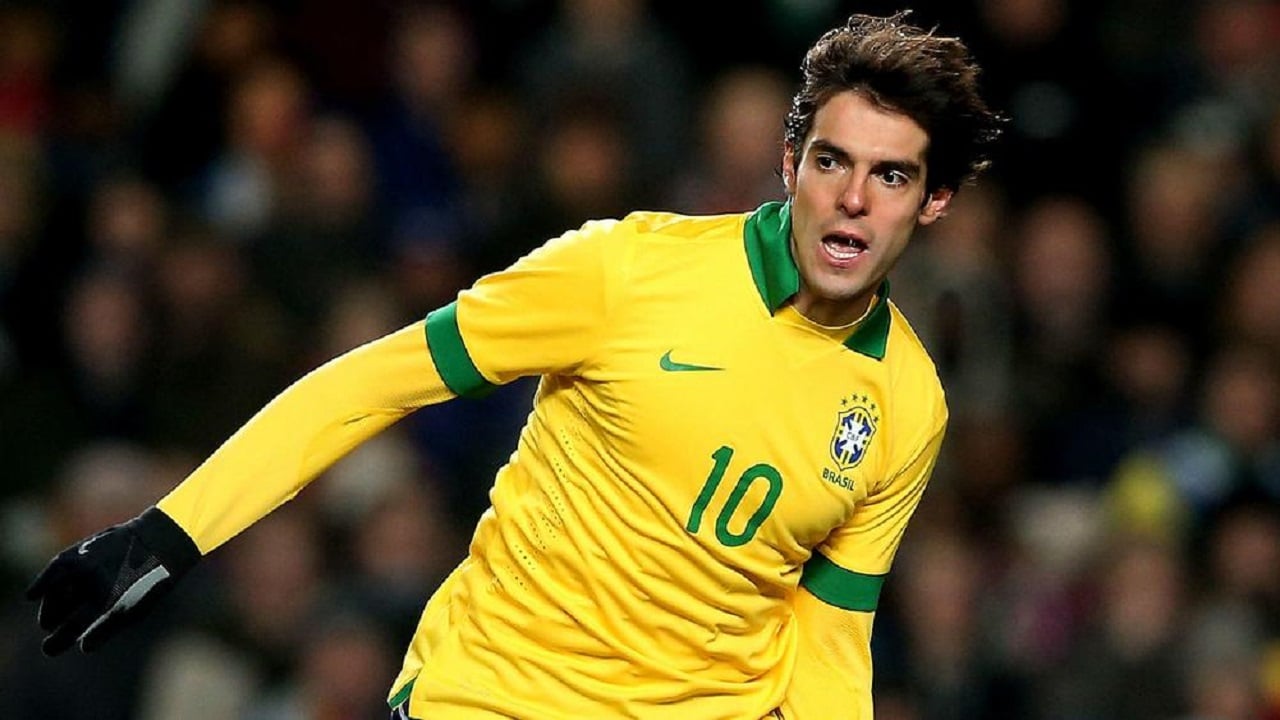 Kaka: Në Brazil nuk e duan kombëtaren! Neymar-in e kanë&hellip;