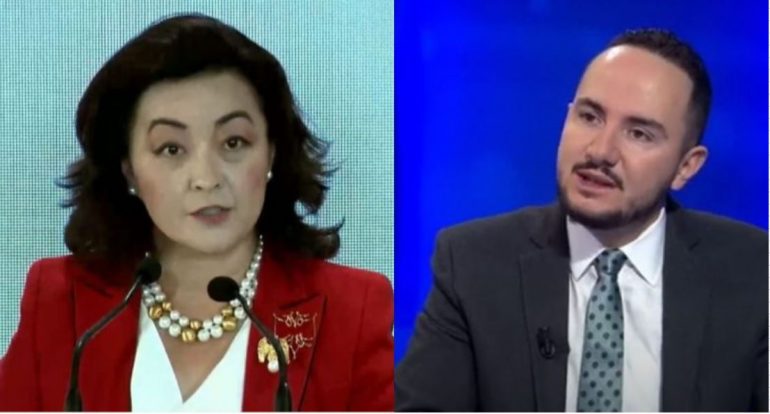 Ministria e Jashtme njoftoi nisjen e procedurave për&hellip;