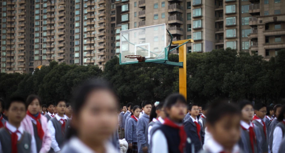 Shangai mbyll shkollat pas rritjes së rasteve me koronavirus