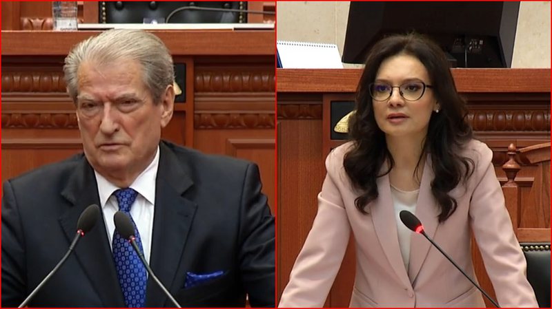 “Të gjithë bashkë jeni më pak se një thelë”, Spiropali:&hellip;