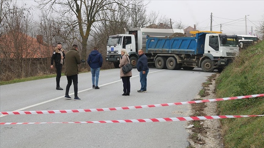 Kosovë, situatë e qetë në veri por ende me barrikada&hellip;