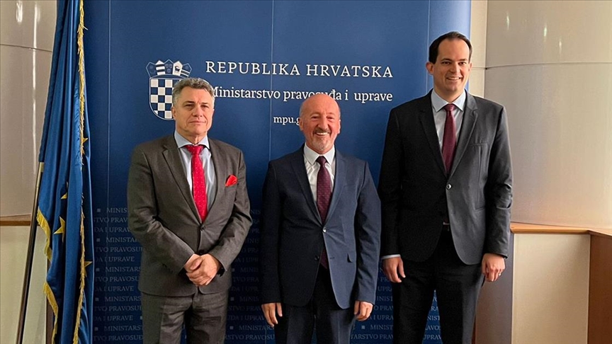 Kroacia përmes përvojave dhe ideve do ta ndihmojë&hellip;