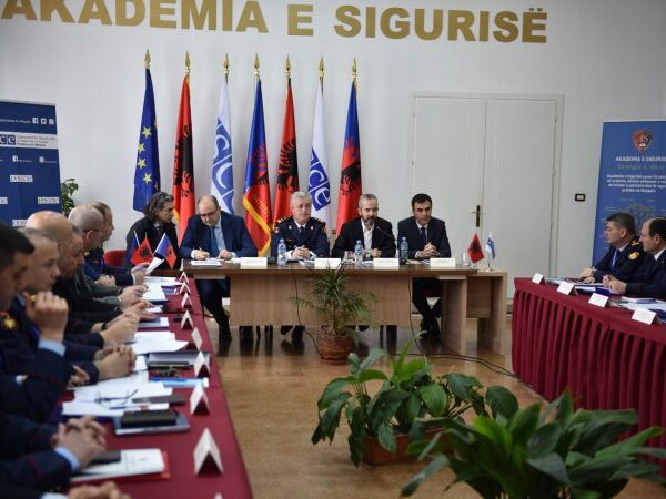 Zgjedhjet e 14 majit, policia nis trajnimin me OSBE-në, KQZ-në&hellip;