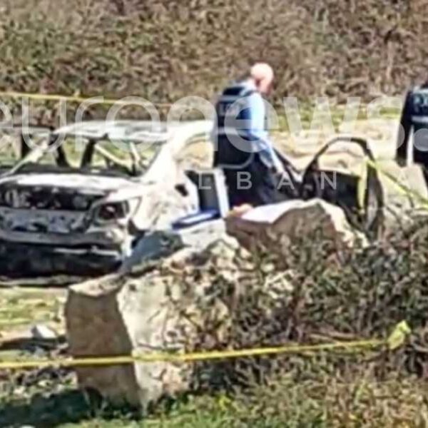 Masakra në Don Bosko, gjendet e djegur makina e autorëve,&hellip;