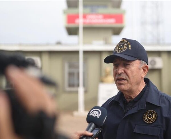 “Rreth 60 mijë refugjatë sirian në Türkiye u kthyen vullnetarisht&hellip;