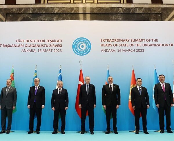 Fillon në Ankara Samiti i Jashtëzakonshëm i Organizatës së Shteteve&hellip;
