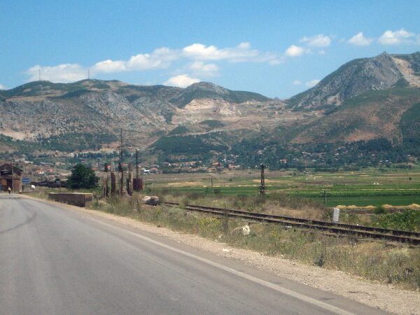 ‘Rrugët’/ ARRSH tender 32 mln euro për zgjerimin e Elbasan-Qafë&hellip;