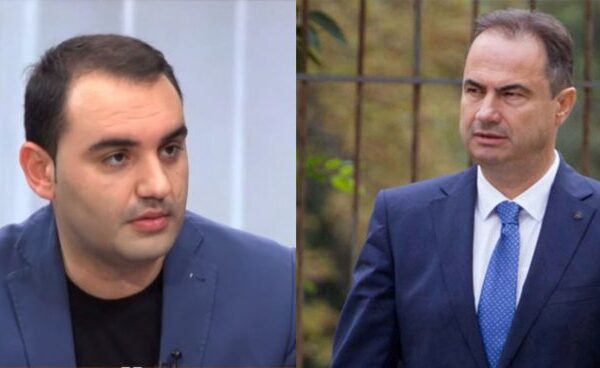Kandidojnë në zgjedhjet e 14 majit, Belind Këlliçi e Luçiano&hellip;