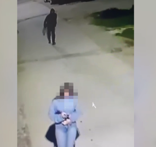 I vodhi me dhunë çantë e dorës të miturës, kapet&hellip;