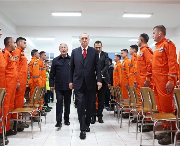 Presidenti Erdoğan së shpejti do të shpallë disa projekte për&hellip;