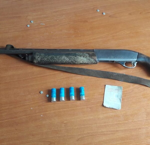 Plagosi me armë zjarri pak ditë më parë 49-vjeçarin në&hellip;