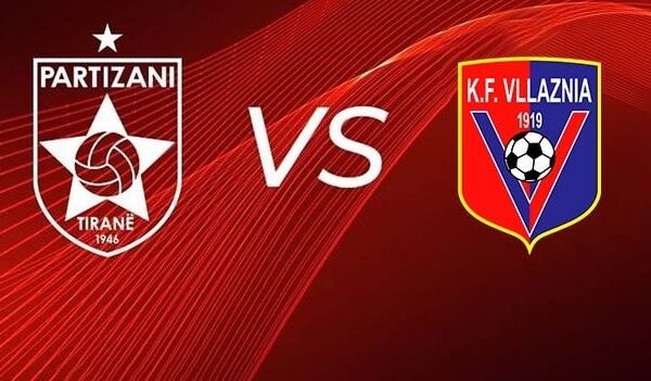 Emocione deri në sekondën e fundit, Vllaznia eliminon Partizanin dhe&hellip;