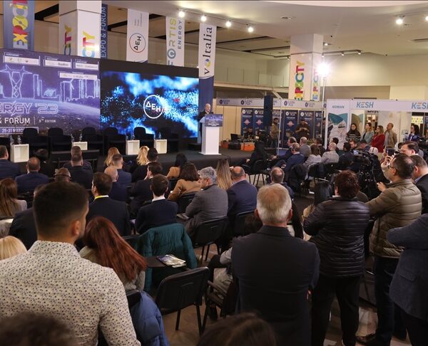Shqipëri, hapet Panairi dhe Forumi Ndërkombëtar i Energjisë