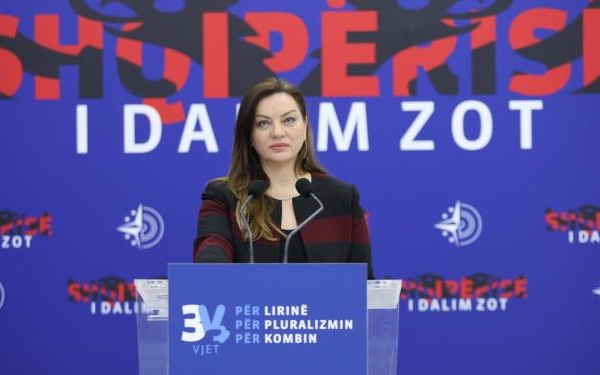 “Pse nuk hetohet ish-ministri Beqja”, Vokshi akuza SPAK: Skapi i&hellip;