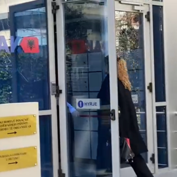 Pronat e ushtrisë, Olta Xhaçka thirret në SPAK
