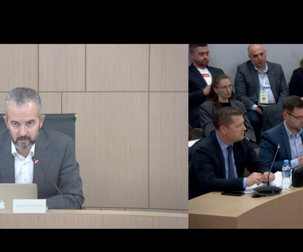Berisha ankimoi vendimin e Celibashit/ Hidhet shorti, caktohet relatori i&hellip;