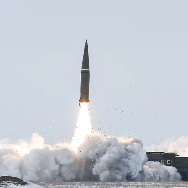 Armët bërthamore nga Rusia/ Bjellorusia: I pranuam për shkak të&hellip;