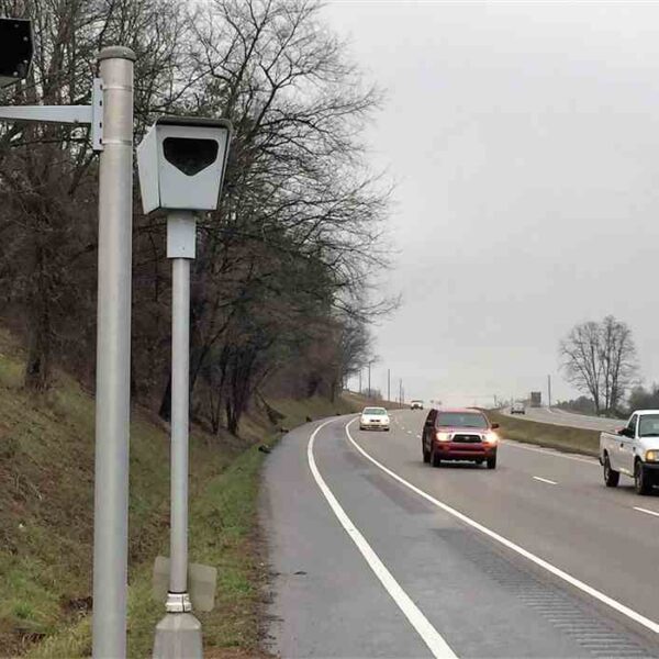 Kamera e radarë, 14 segmentet rrugore që do monitorohen, kalon&hellip;