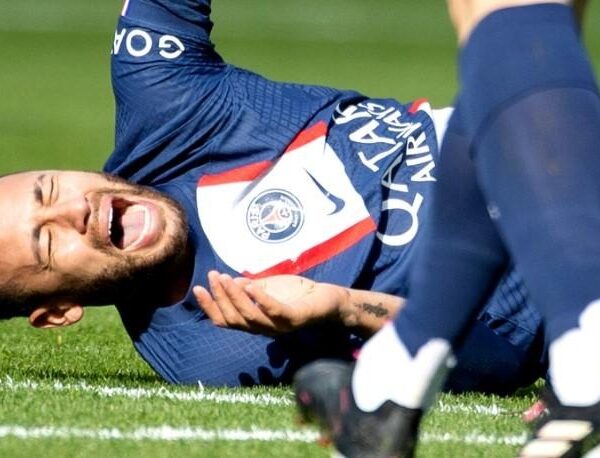 Dëmtohet Neymar, përfundon sezoni për brazilianin