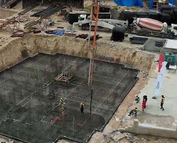 Türkiye, deri më tani ka nisur procesi për ndërtimin e&hellip;