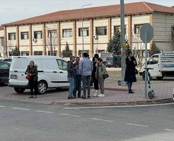 Türkiye, tërmet me magnitudë 4.7 ballë në Kayseri