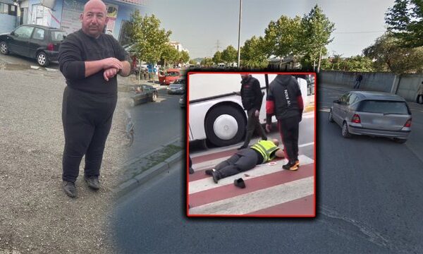 Vdes “Olsi polici” i Tik-Tok, Oligert Dika u përplas nga&hellip;