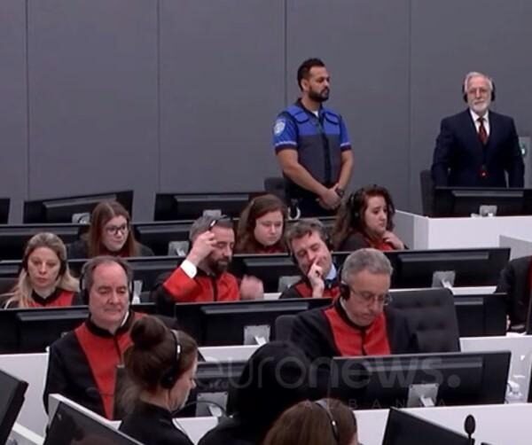 Akuzat në Hagë, ish-krerët e UÇK-së: Jemi të pafajshëm