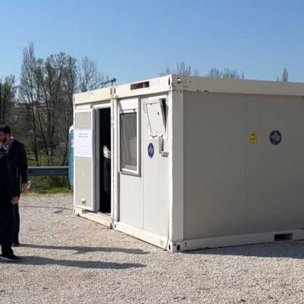 Serbët bojkuan zgjedhjet, shpallet rezultati për komunat në Veri