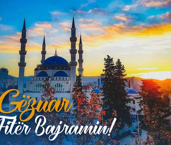 Sikur të dish ta vlerësosh Bajramin!…