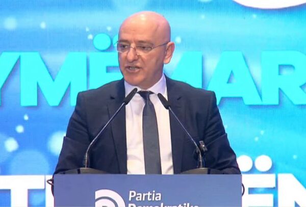 “S’mund të pranonim përfaqësimin nga një non-grata në Tiranë”, Bejko&hellip;