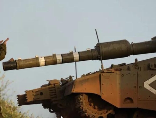 Izraeli sulmon me raketa Libanin