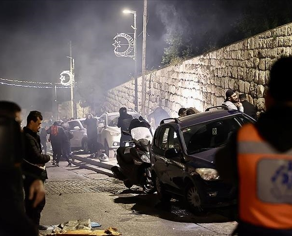 Jordania, Katari dhe Arabia Saudite dënojnë sulmin e forcave izraelite&hellip;