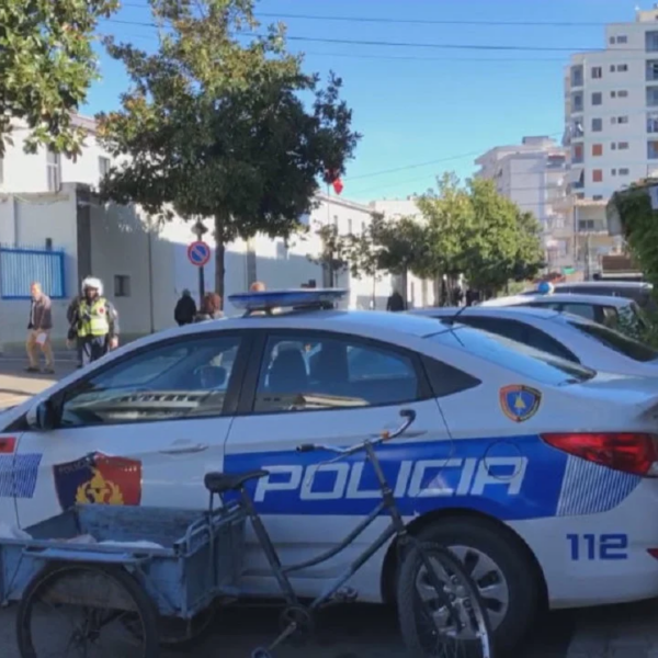 Sherr mes tre personave për borxhe në Elbasan, 41-vjeçari i&hellip;