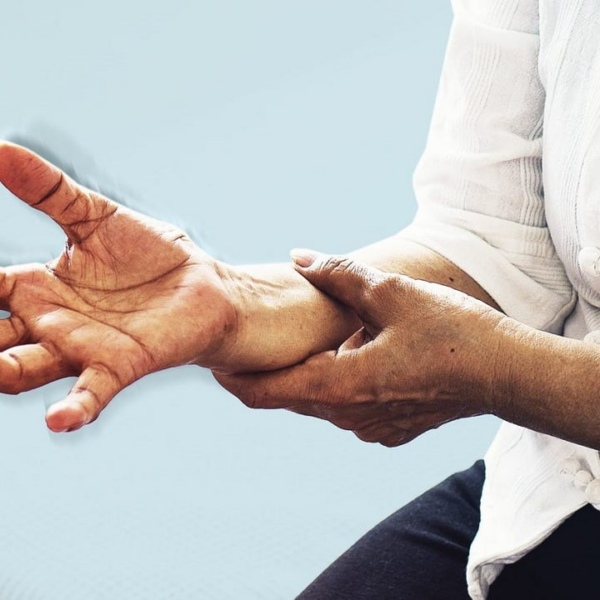 Shtatë simptoma të pazakonta të Parkinsonit: Këshilla të ekspertëve për&hellip;