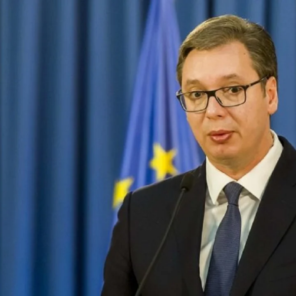 Vuçiç “rrëzon” Prishtinën: Në fillim Asociacionin, pastaj zgjedhjet, analisti: Flet&hellip;