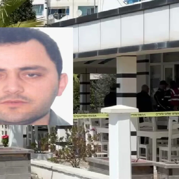 Vrasja e Ardian Nikulajt, policia: U ekzekutua në lokalin e&hellip;