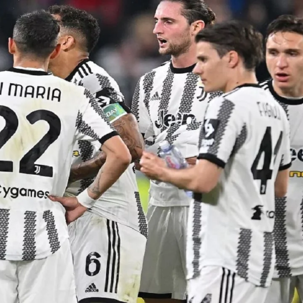 UEFA mund ta përjashtojë, Juventusi rrezikon pjesëmarrjen në garat evropiane