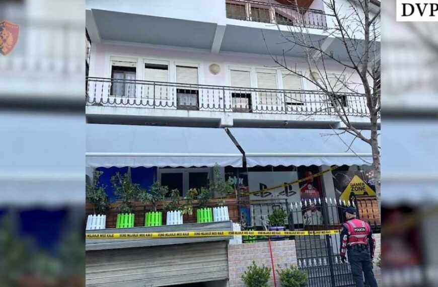 Kokainë, heroinë, kanabis/ Përdorën lokalin për shitje droge,&hellip;
