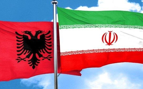 Interesi iranian për Shqipërinë, Teherani në Tiranë përmes Turqisë
