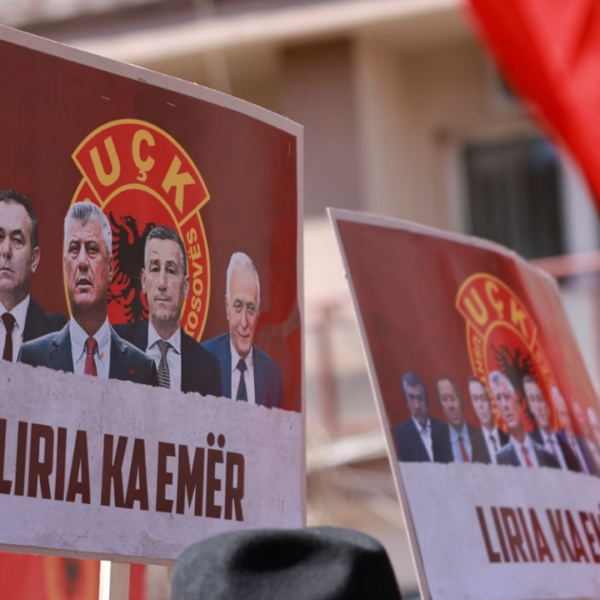 Ekspertët e huaj: Vështirë të provohet fajësia e ish-krerëve të&hellip;